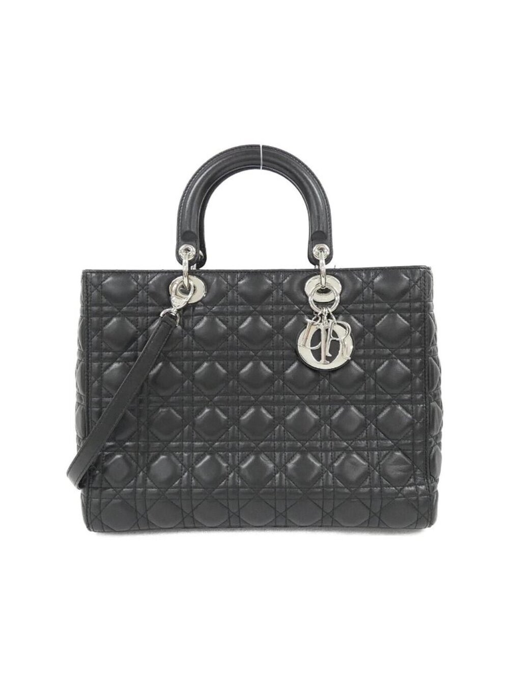 Dior Lady Large Cal